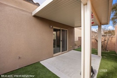 Welcome to this luxuriously remodeled 3-br, 2-bath townhome on Falcon Ridge Golf Course in Nevada - for sale on GolfHomes.com, golf home, golf lot