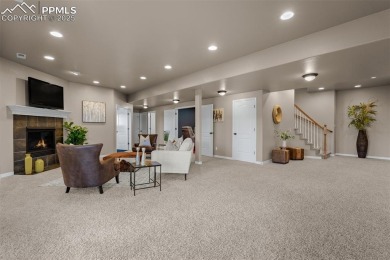 Welcome to this exquisite luxury home in the prestigious Kings on Kings Deer Golf Club in Colorado - for sale on GolfHomes.com, golf home, golf lot