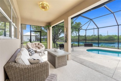 Welcome to the beautiful community of Lake Pembroke in DeSoto on Kingsway Country Club in Florida - for sale on GolfHomes.com, golf home, golf lot