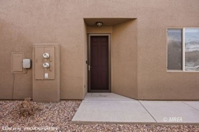 Welcome to this luxuriously remodeled 3-br, 2-bath townhome on Falcon Ridge Golf Course in Nevada - for sale on GolfHomes.com, golf home, golf lot