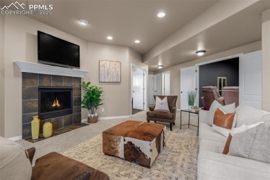 Welcome to this exquisite luxury home in the prestigious Kings on Kings Deer Golf Club in Colorado - for sale on GolfHomes.com, golf home, golf lot