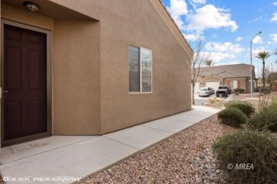 Welcome to this luxuriously remodeled 3-br, 2-bath townhome on Falcon Ridge Golf Course in Nevada - for sale on GolfHomes.com, golf home, golf lot