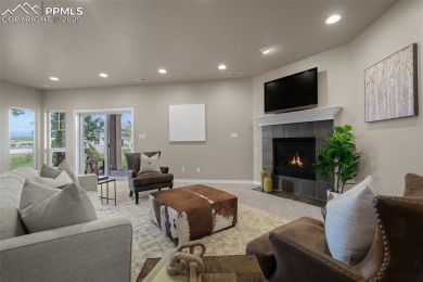 Welcome to this exquisite luxury home in the prestigious Kings on Kings Deer Golf Club in Colorado - for sale on GolfHomes.com, golf home, golf lot