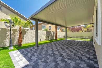 PAID OFF SOLAR! , Welcome HOME a stunning newly remodeled home on Rhodes Ranch Golf Club in Nevada - for sale on GolfHomes.com, golf home, golf lot