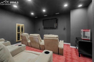 Welcome to this exquisite luxury home in the prestigious Kings on Kings Deer Golf Club in Colorado - for sale on GolfHomes.com, golf home, golf lot