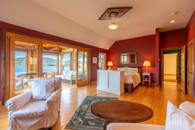 Experience the ultimate Adirondack lifestyle in this on Whiteface Club and Resort in New York - for sale on GolfHomes.com, golf home, golf lot