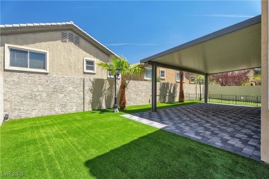 PAID OFF SOLAR! , Welcome HOME a stunning newly remodeled home on Rhodes Ranch Golf Club in Nevada - for sale on GolfHomes.com, golf home, golf lot