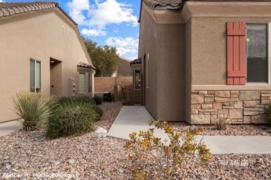 Welcome to this luxuriously remodeled 3-br, 2-bath townhome on Falcon Ridge Golf Course in Nevada - for sale on GolfHomes.com, golf home, golf lot