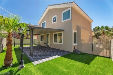 PAID OFF SOLAR! , Welcome HOME a stunning newly remodeled home on Rhodes Ranch Golf Club in Nevada - for sale on GolfHomes.com, golf home, golf lot