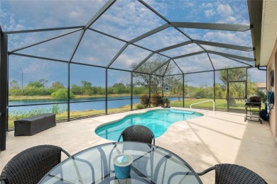 Welcome to the beautiful community of Lake Pembroke in DeSoto on Kingsway Country Club in Florida - for sale on GolfHomes.com, golf home, golf lot