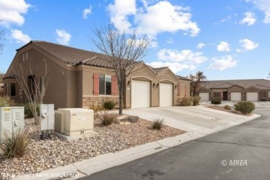 Welcome to this luxuriously remodeled 3-br, 2-bath townhome on Falcon Ridge Golf Course in Nevada - for sale on GolfHomes.com, golf home, golf lot