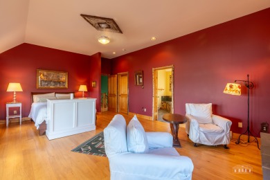 Experience the ultimate Adirondack lifestyle in this on Whiteface Club and Resort in New York - for sale on GolfHomes.com, golf home, golf lot