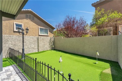 PAID OFF SOLAR! , Welcome HOME a stunning newly remodeled home on Rhodes Ranch Golf Club in Nevada - for sale on GolfHomes.com, golf home, golf lot
