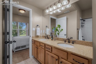 Welcome to this exquisite luxury home in the prestigious Kings on Kings Deer Golf Club in Colorado - for sale on GolfHomes.com, golf home, golf lot