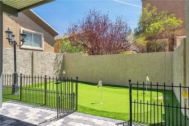 PAID OFF SOLAR! , Welcome HOME a stunning newly remodeled home on Rhodes Ranch Golf Club in Nevada - for sale on GolfHomes.com, golf home, golf lot