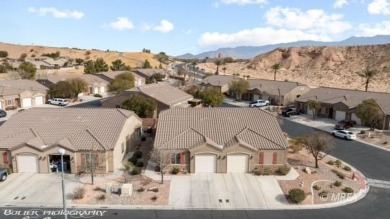 Welcome to this luxuriously remodeled 3-br, 2-bath townhome on Falcon Ridge Golf Course in Nevada - for sale on GolfHomes.com, golf home, golf lot