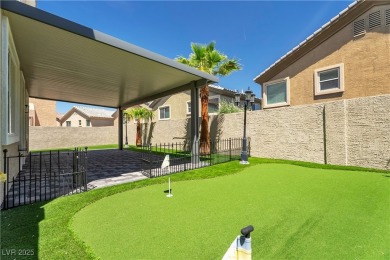 PAID OFF SOLAR! , Welcome HOME a stunning newly remodeled home on Rhodes Ranch Golf Club in Nevada - for sale on GolfHomes.com, golf home, golf lot