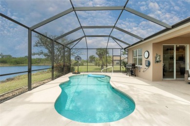 Welcome to the beautiful community of Lake Pembroke in DeSoto on Kingsway Country Club in Florida - for sale on GolfHomes.com, golf home, golf lot