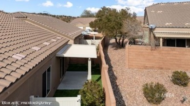 Welcome to this luxuriously remodeled 3-br, 2-bath townhome on Falcon Ridge Golf Course in Nevada - for sale on GolfHomes.com, golf home, golf lot