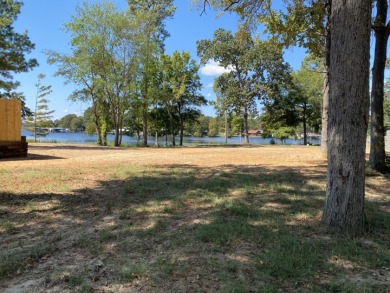 DEEDED BUILDING LOT 
NORTHSIDE-GRISSOM POINT on Cherokee Country Golf  in Texas - for sale on GolfHomes.com, golf home, golf lot