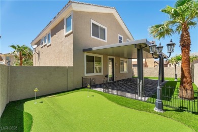 PAID OFF SOLAR! , Welcome HOME a stunning newly remodeled home on Rhodes Ranch Golf Club in Nevada - for sale on GolfHomes.com, golf home, golf lot