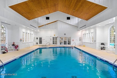 Set along the Arnold Palmer designed 7th fairway within the on Rivers Edge Golf Club in North Carolina - for sale on GolfHomes.com, golf home, golf lot