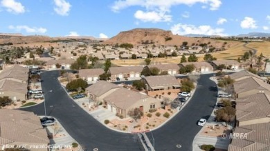 Welcome to this luxuriously remodeled 3-br, 2-bath townhome on Falcon Ridge Golf Course in Nevada - for sale on GolfHomes.com, golf home, golf lot