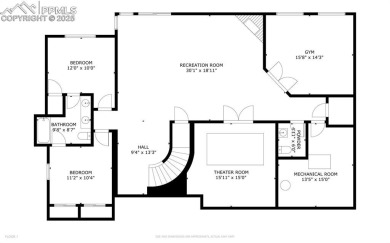 Welcome to this exquisite luxury home in the prestigious Kings on Kings Deer Golf Club in Colorado - for sale on GolfHomes.com, golf home, golf lot