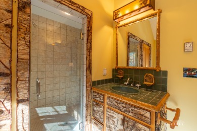 Experience the ultimate Adirondack lifestyle in this on Whiteface Club and Resort in New York - for sale on GolfHomes.com, golf home, golf lot