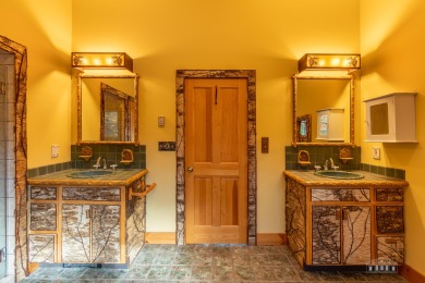 Experience the ultimate Adirondack lifestyle in this on Whiteface Club and Resort in New York - for sale on GolfHomes.com, golf home, golf lot