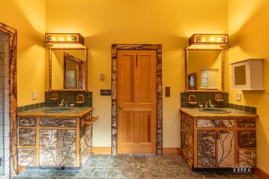 Experience the ultimate Adirondack lifestyle in this on Whiteface Club and Resort in New York - for sale on GolfHomes.com, golf home, golf lot