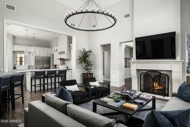 SILVERLEAF GOLF MEMBERSHIP OPPORTUNITY. Experience refined on Silverleaf Golf Club in Arizona - for sale on GolfHomes.com, golf home, golf lot