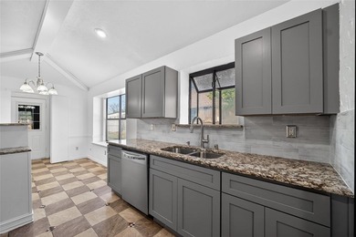 Nestled in the highly desired Oakridge golf course community in on Duck Creek Golf Club in Texas - for sale on GolfHomes.com, golf home, golf lot