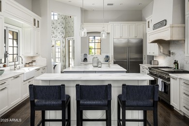 SILVERLEAF GOLF MEMBERSHIP OPPORTUNITY. Experience refined on Silverleaf Golf Club in Arizona - for sale on GolfHomes.com, golf home, golf lot