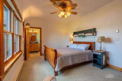 Experience the ultimate Adirondack lifestyle in this on Whiteface Club and Resort in New York - for sale on GolfHomes.com, golf home, golf lot