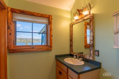 Experience the ultimate Adirondack lifestyle in this on Whiteface Club and Resort in New York - for sale on GolfHomes.com, golf home, golf lot