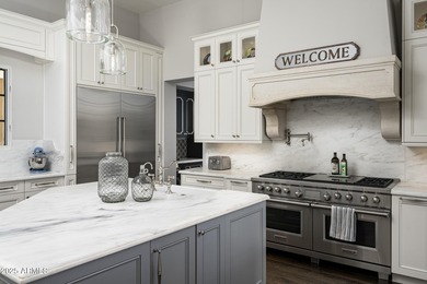 SILVERLEAF GOLF MEMBERSHIP OPPORTUNITY. Experience refined on Silverleaf Golf Club in Arizona - for sale on GolfHomes.com, golf home, golf lot