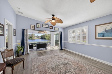 Life is better Lakeside with a great view! Wake up to long lake on Lost Lake Golf Club in Florida - for sale on GolfHomes.com, golf home, golf lot