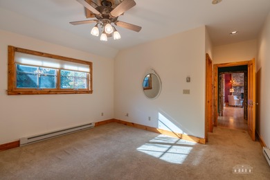 Experience the ultimate Adirondack lifestyle in this on Whiteface Club and Resort in New York - for sale on GolfHomes.com, golf home, golf lot