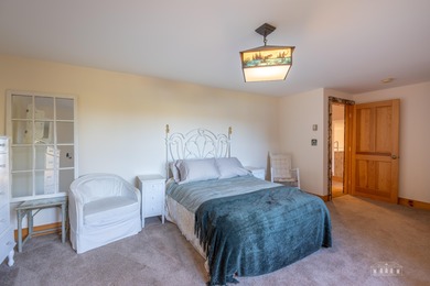 Experience the ultimate Adirondack lifestyle in this on Whiteface Club and Resort in New York - for sale on GolfHomes.com, golf home, golf lot