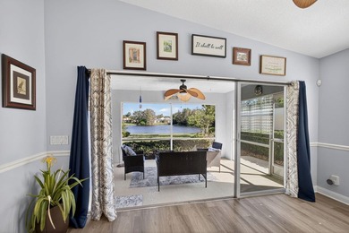 Life is better Lakeside with a great view! Wake up to long lake on Lost Lake Golf Club in Florida - for sale on GolfHomes.com, golf home, golf lot