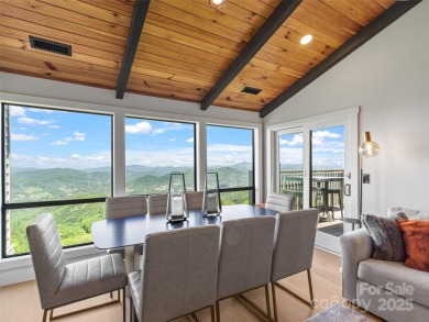 This condominium is at the top of the mountain within walking on Mountain Air Country Club in North Carolina - for sale on GolfHomes.com, golf home, golf lot