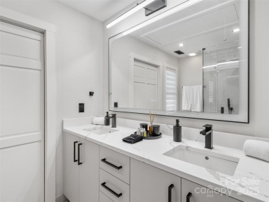 This condominium is at the top of the mountain within walking on Mountain Air Country Club in North Carolina - for sale on GolfHomes.com, golf home, golf lot