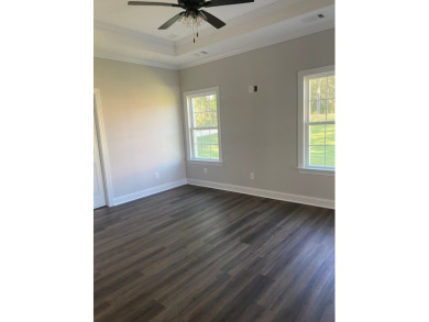 Small all brick on Southern Hills Golf Club in Georgia - for sale on GolfHomes.com, golf home, golf lot