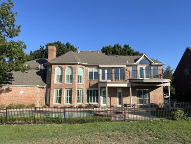 Experience the luxury in this impressive Stonebridge Ranch on Stonebridge Ranch Country Club - Dye in Texas - for sale on GolfHomes.com, golf home, golf lot