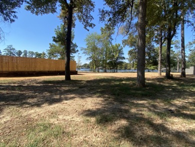 DEEDED BUILDING LOT 
NORTHSIDE-GRISSOM POINT on Cherokee Country Golf  in Texas - for sale on GolfHomes.com, golf home, golf lot