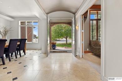 Christie Oberto, M: , Christie.Oberto,   - This custom-built on Players Club At Deer Creek in Nebraska - for sale on GolfHomes.com, golf home, golf lot