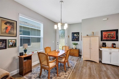 Rare offering of a 2 bedroom, 2 bath, 2 Car garage, Golf-View on Arlington Ridge Golf Club in Florida - for sale on GolfHomes.com, golf home, golf lot