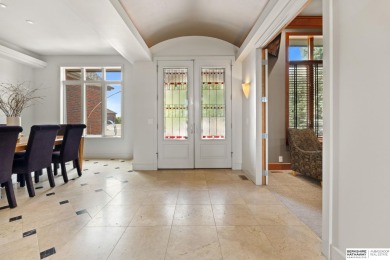 Christie Oberto, M: , Christie.Oberto,   - This custom-built on Players Club At Deer Creek in Nebraska - for sale on GolfHomes.com, golf home, golf lot