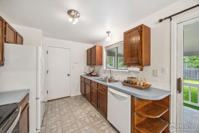 Location, lifestyle, and opportunity come together in this on Collindale Golf Course in Colorado - for sale on GolfHomes.com, golf home, golf lot